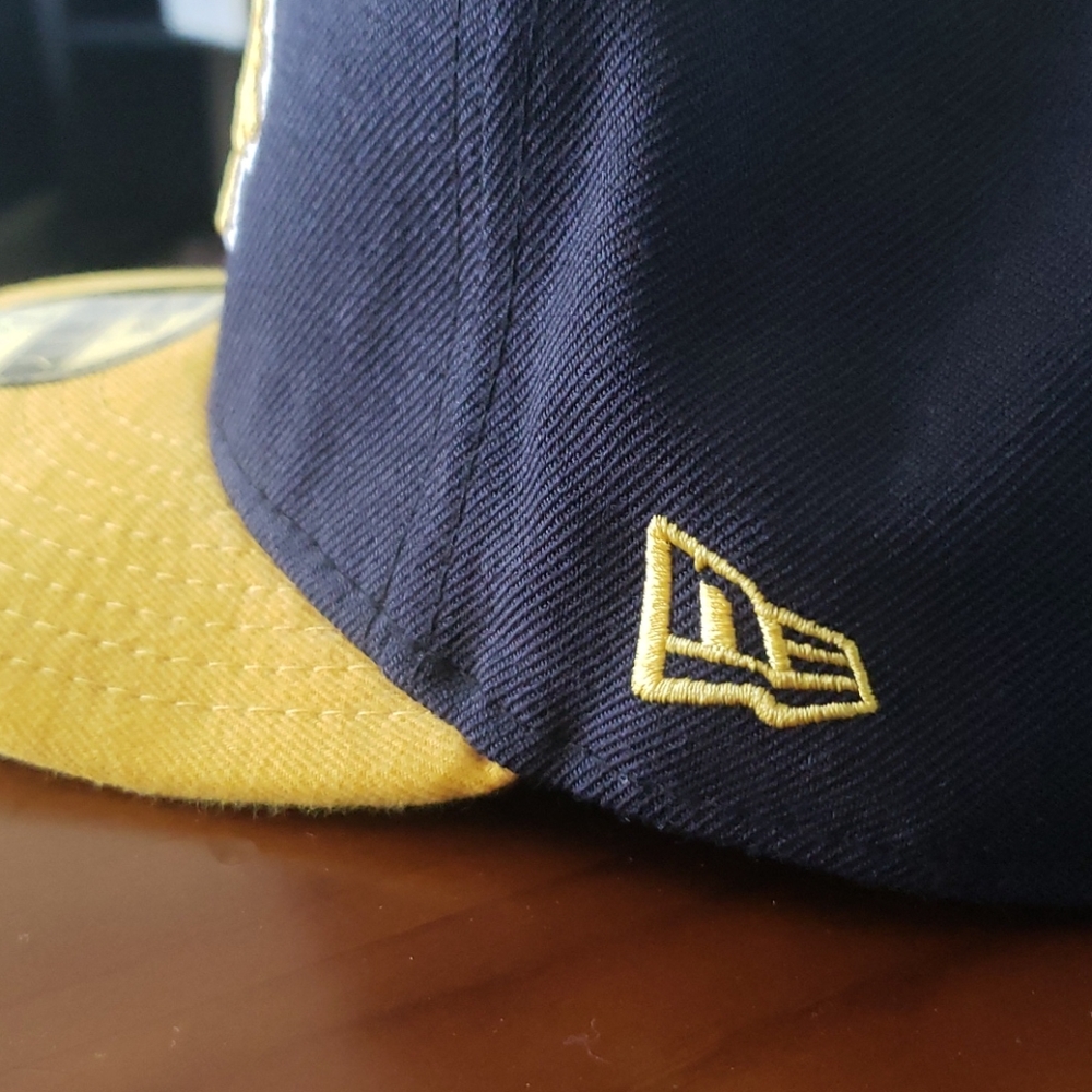 New Era 59FIFTY Fitted Ball cap